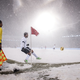 Illustration for article titled Snow Clash: Watching Soccer Get Weird At 5,000 Feet